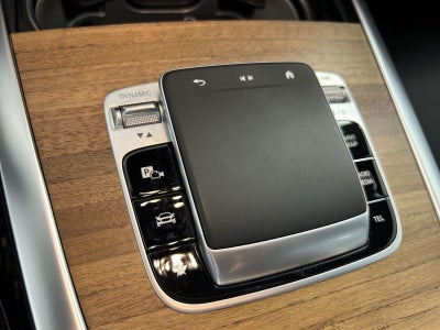 2025 Mercedes-Benz G-Class G 63 AMG®