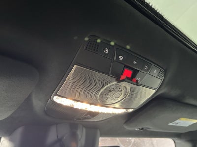 2025 Mercedes-Benz G-Class G 63 AMG®