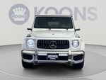 2025 Mercedes-Benz G-Class G 63 AMG®