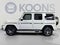 2025 Mercedes-Benz G-Class G 63 AMG®