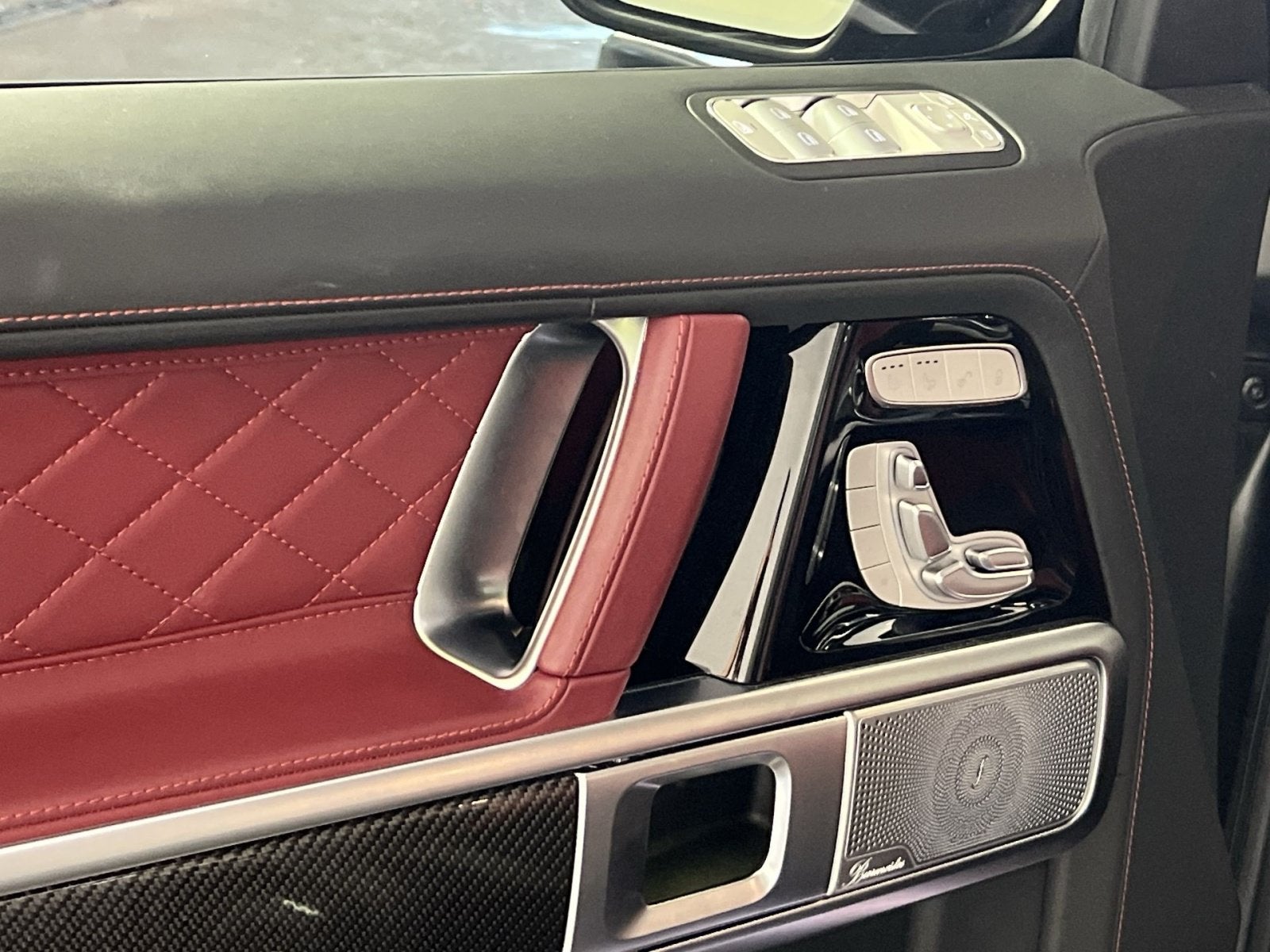 2022 Mercedes-Benz G-Class G 63 AMG®