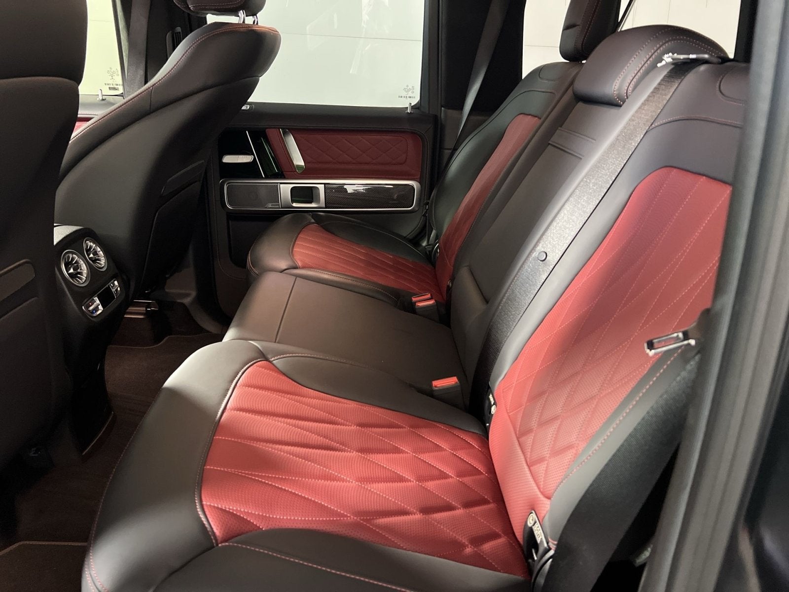 2022 Mercedes-Benz G-Class G 63 AMG®