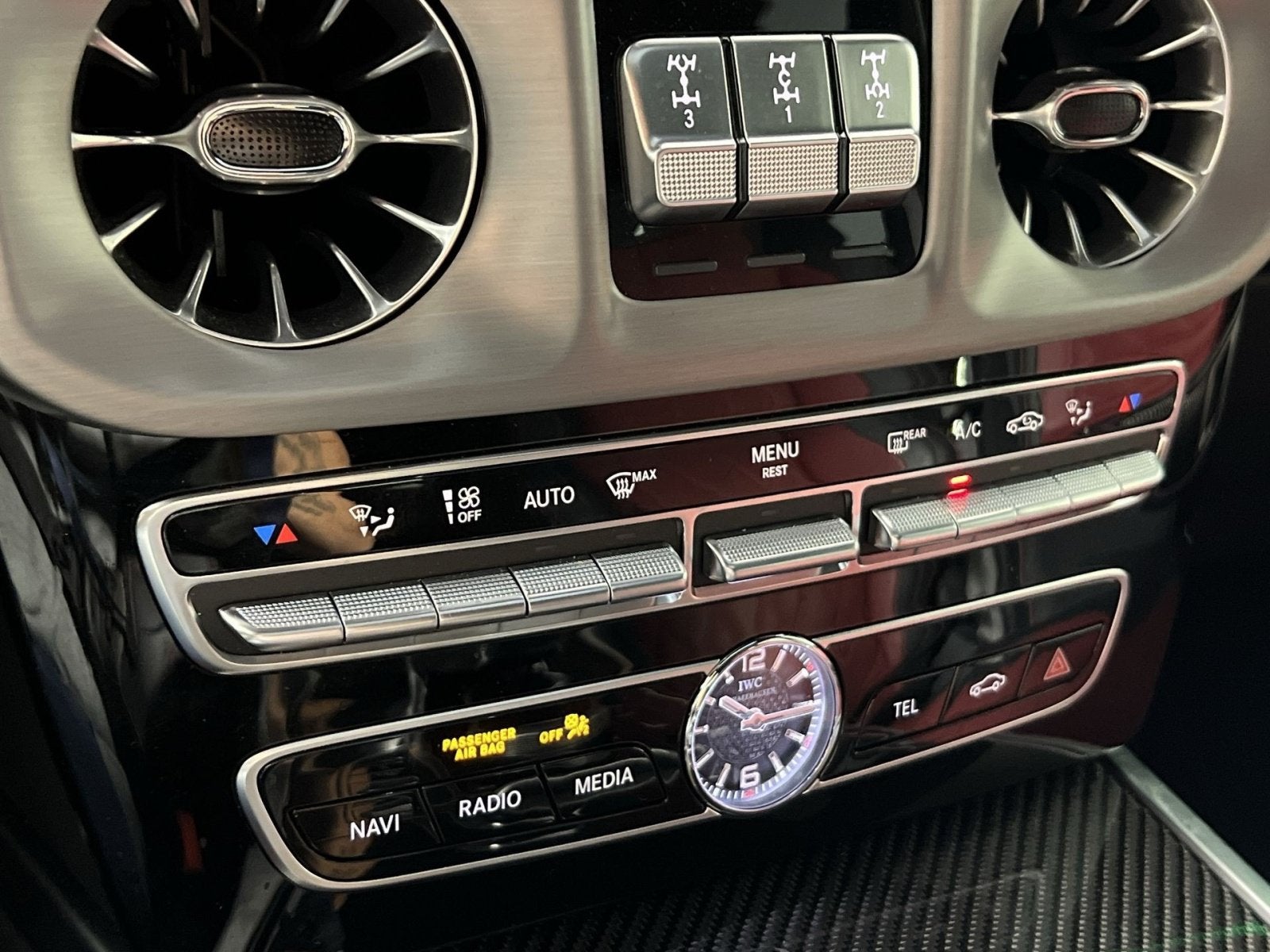 2022 Mercedes-Benz G-Class G 63 AMG®