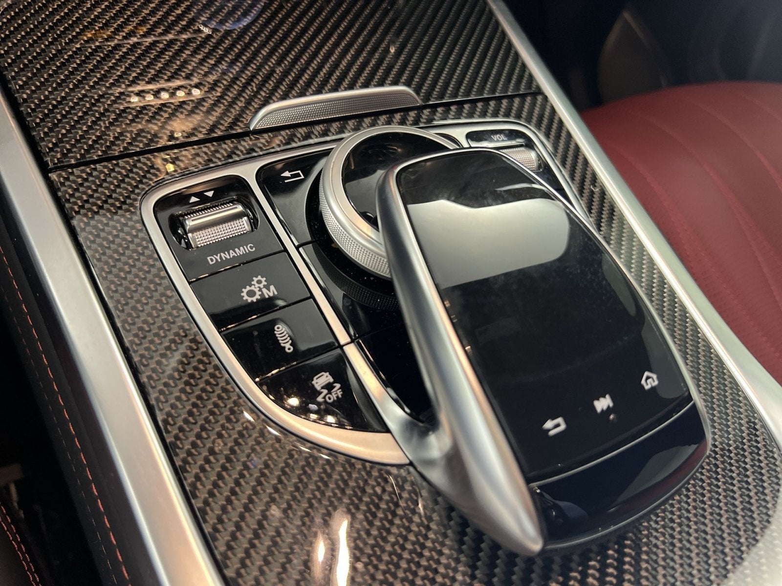 2022 Mercedes-Benz G-Class G 63 AMG®