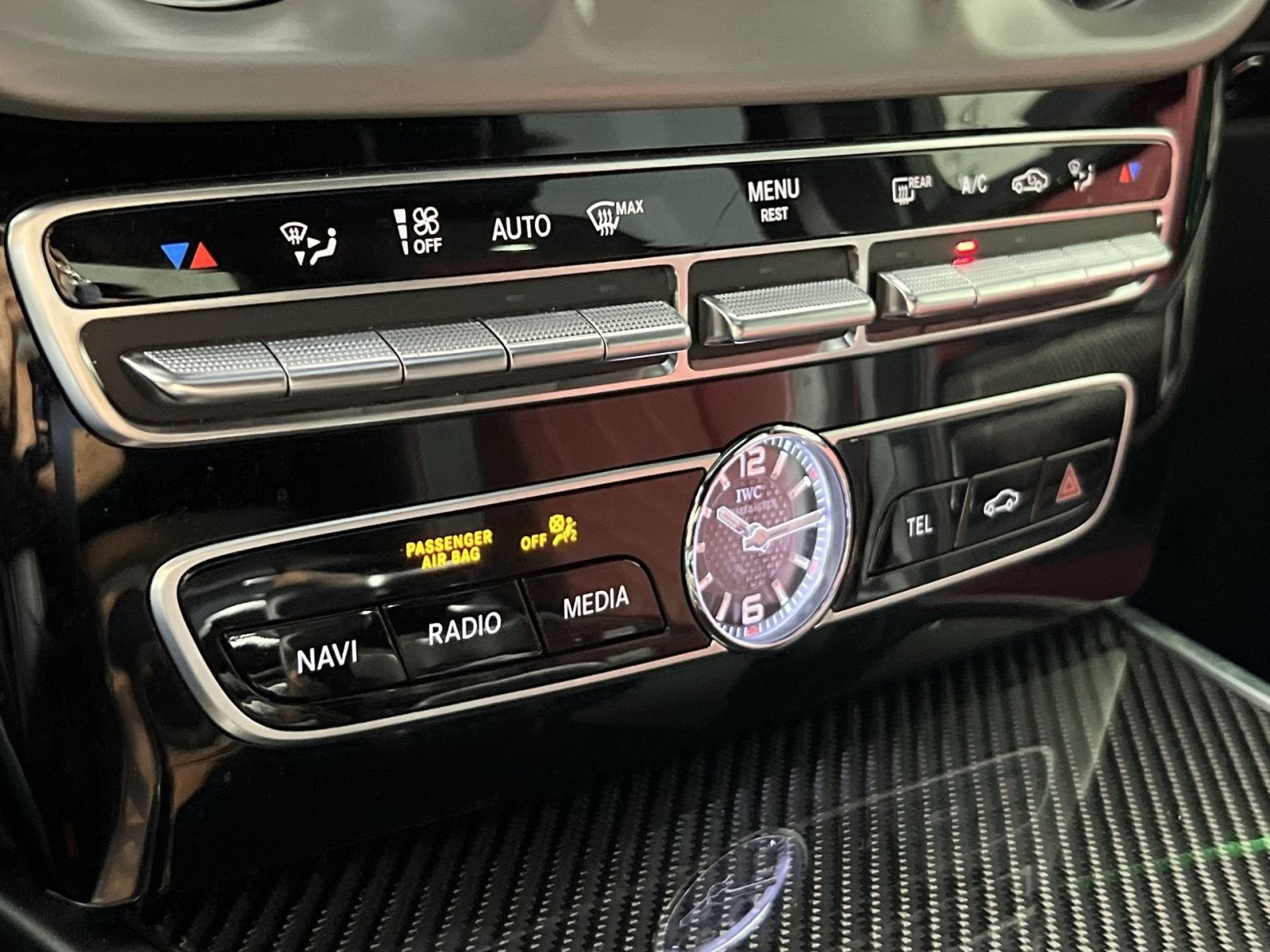 2022 Mercedes-Benz G-Class G 63 AMG®