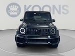 2022 Mercedes-Benz G-Class G 63 AMG®