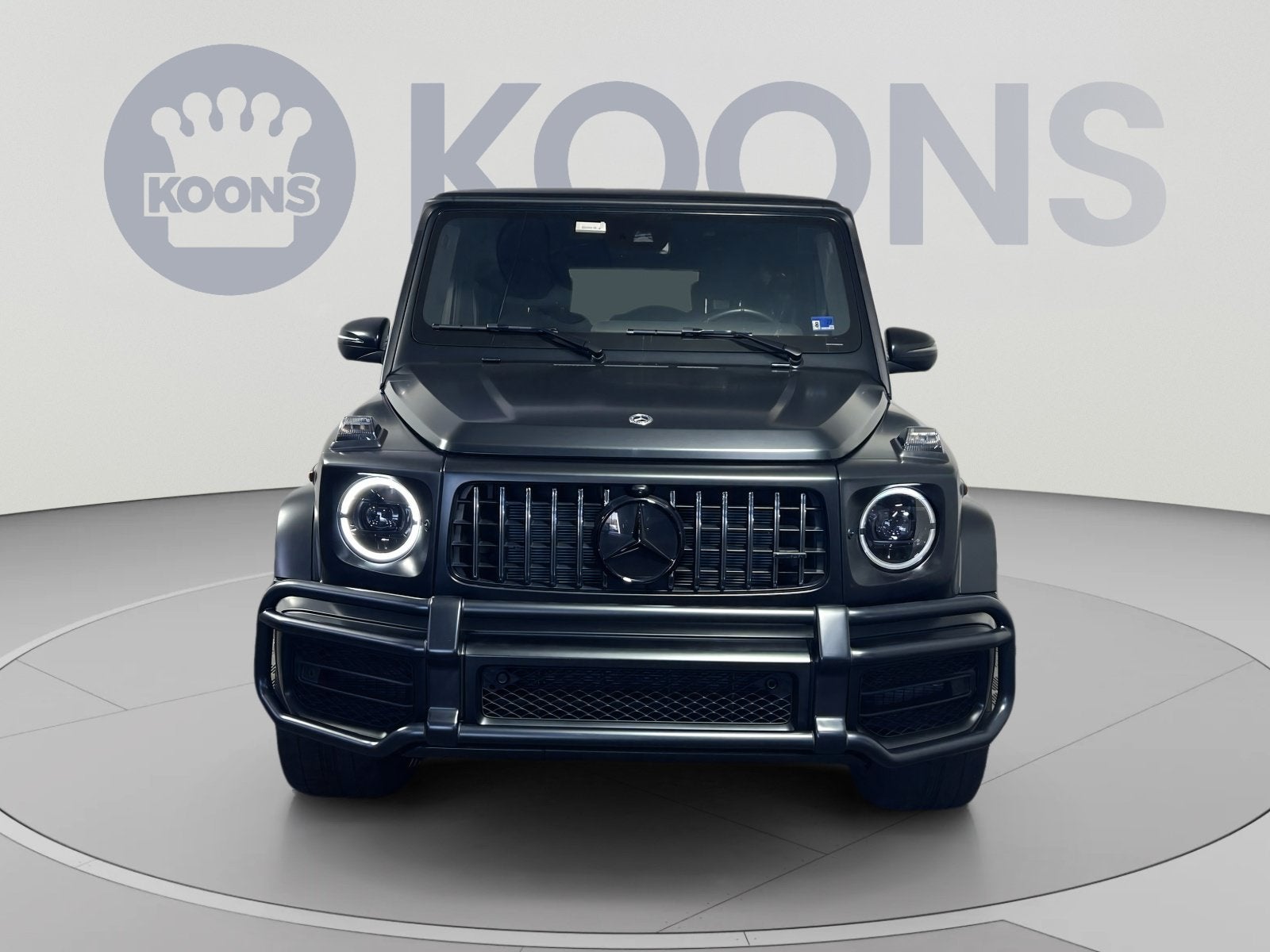 2022 Mercedes-Benz G-Class G 63 AMG®