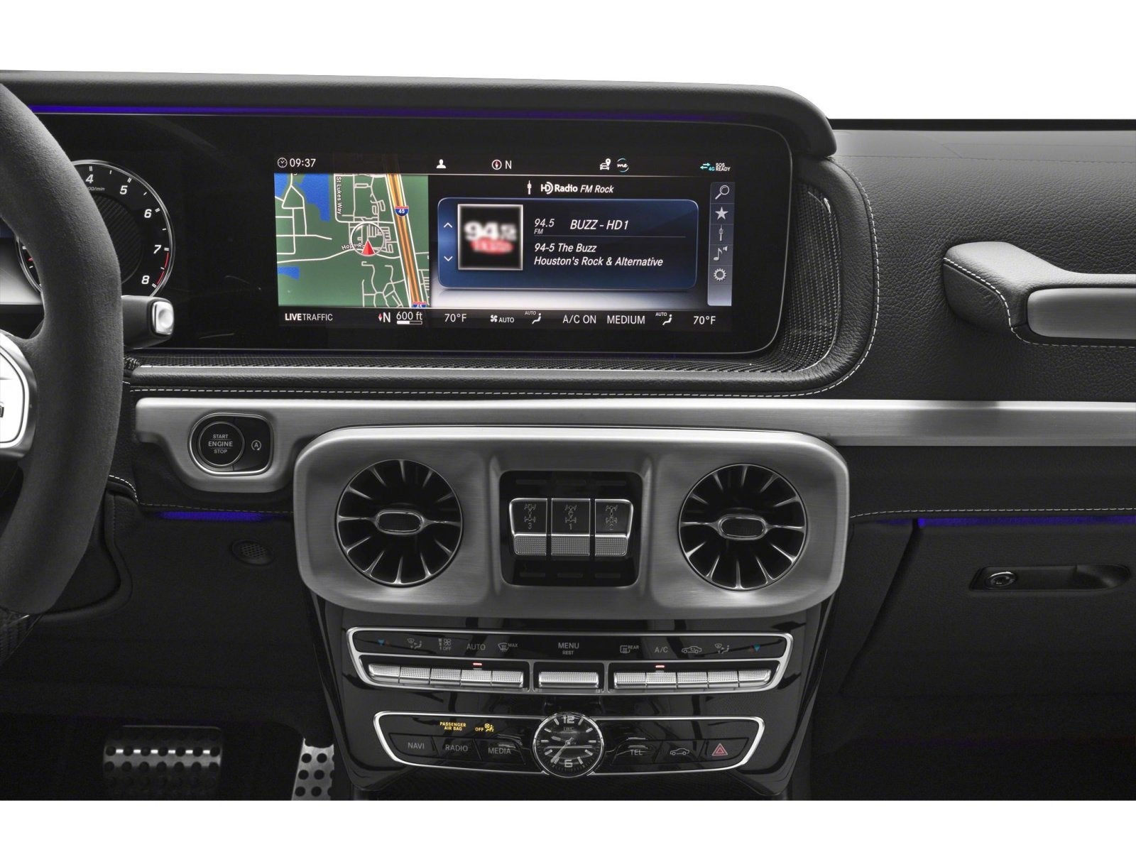 2021 Mercedes-Benz G-Class G 63 AMG®