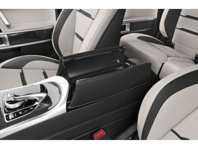 2021 Mercedes-Benz G-Class G 63 AMG®