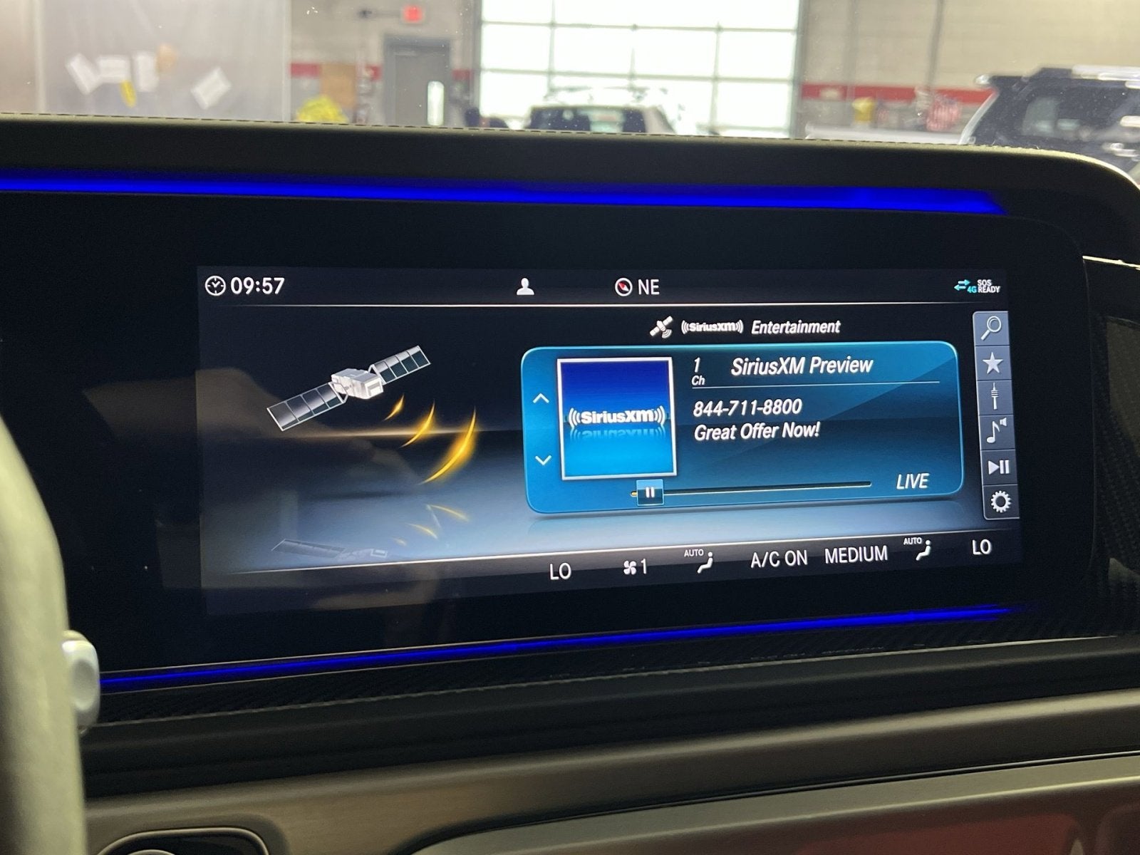 2021 Mercedes-Benz G-Class G 63 AMG®