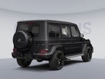 2021 Mercedes-Benz G-Class G 63 AMG®