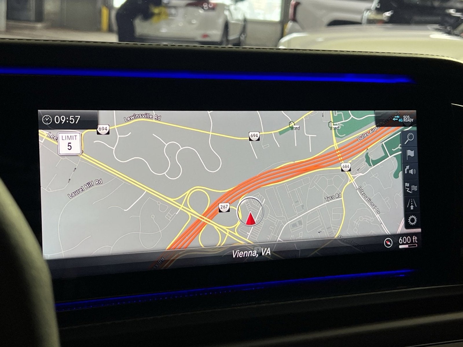 2021 Mercedes-Benz G-Class G 63 AMG®