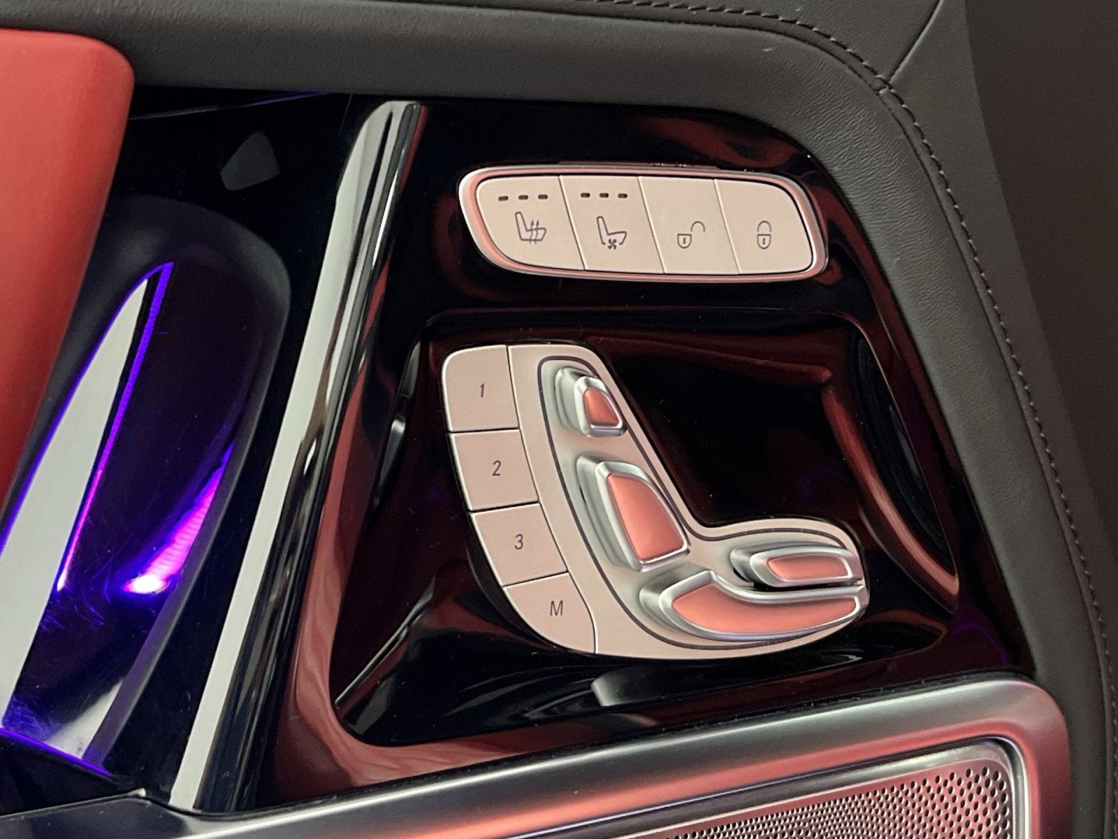 2021 Mercedes-Benz G-Class G 63 AMG®