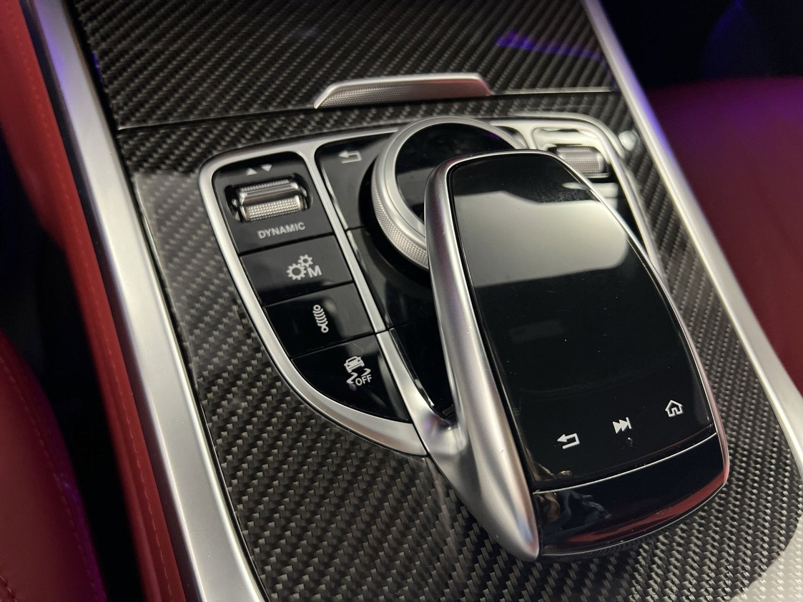 2021 Mercedes-Benz G-Class G 63 AMG®