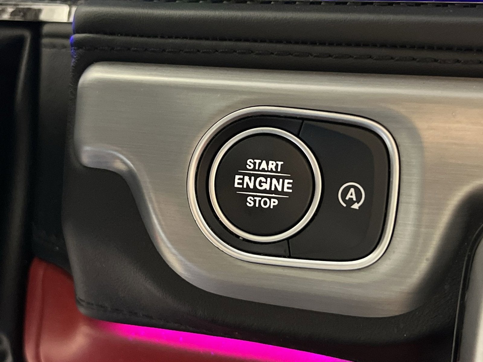 2021 Mercedes-Benz G-Class G 63 AMG®