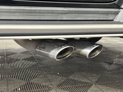 2021 Mercedes-Benz G-Class G 63 AMG®