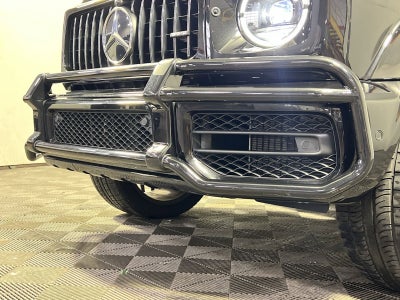2021 Mercedes-Benz G-Class G 63 AMG®