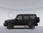 2021 Mercedes-Benz G-Class G 63 AMG®