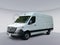 2023 Mercedes-Benz Sprinter 2500 Cargo 170 WB