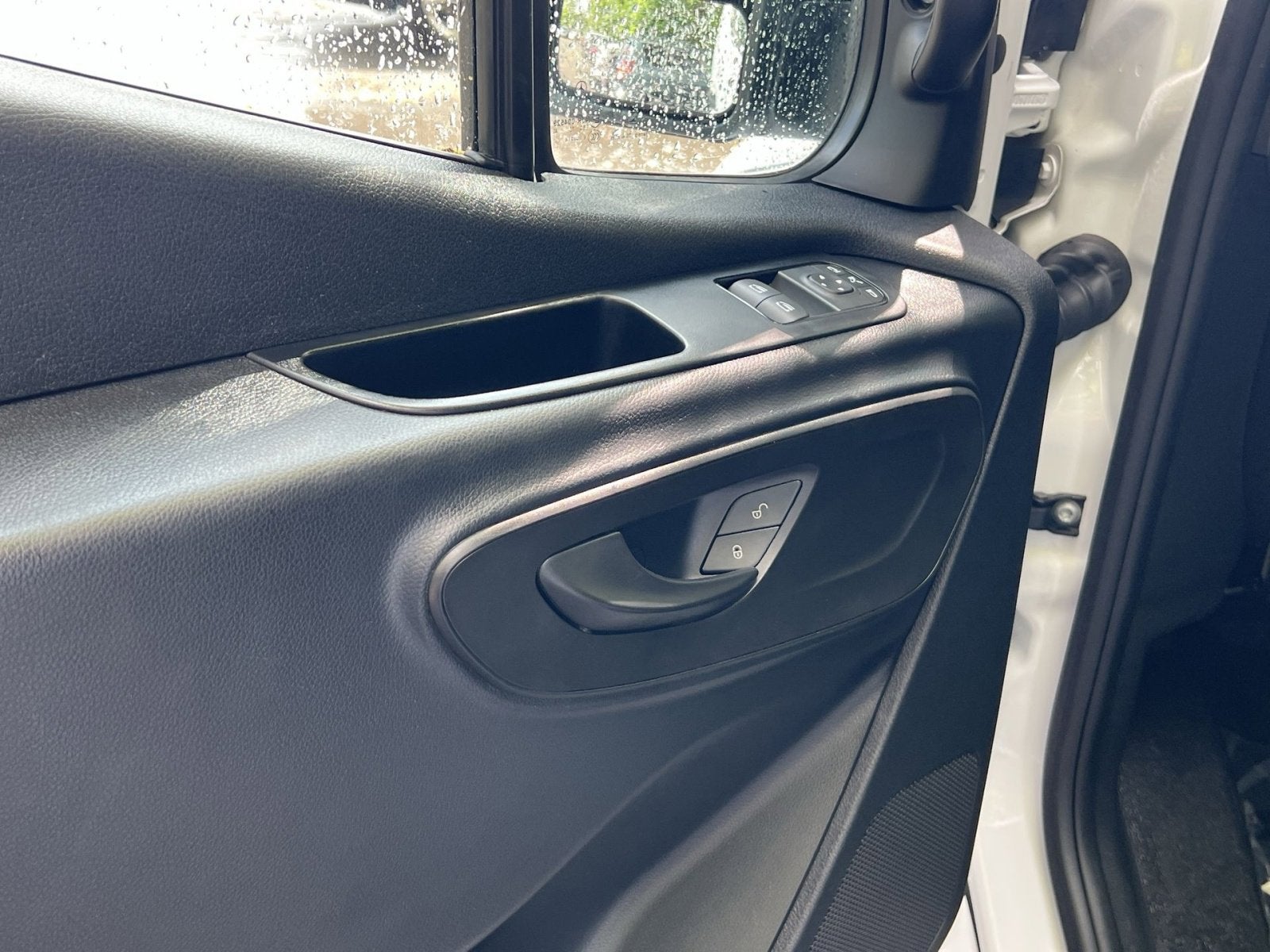 2023 Mercedes-Benz Sprinter 2500 Cargo 170 WB