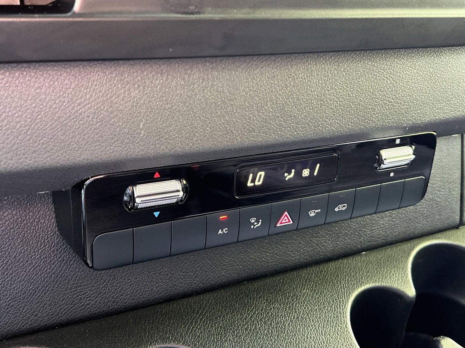 2023 Mercedes-Benz Sprinter 2500 Cargo 170 WB