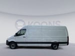 2023 Mercedes-Benz Sprinter 2500 Cargo 170 WB