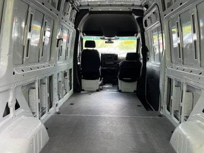 2023 Mercedes-Benz Sprinter 2500 Cargo 170 WB