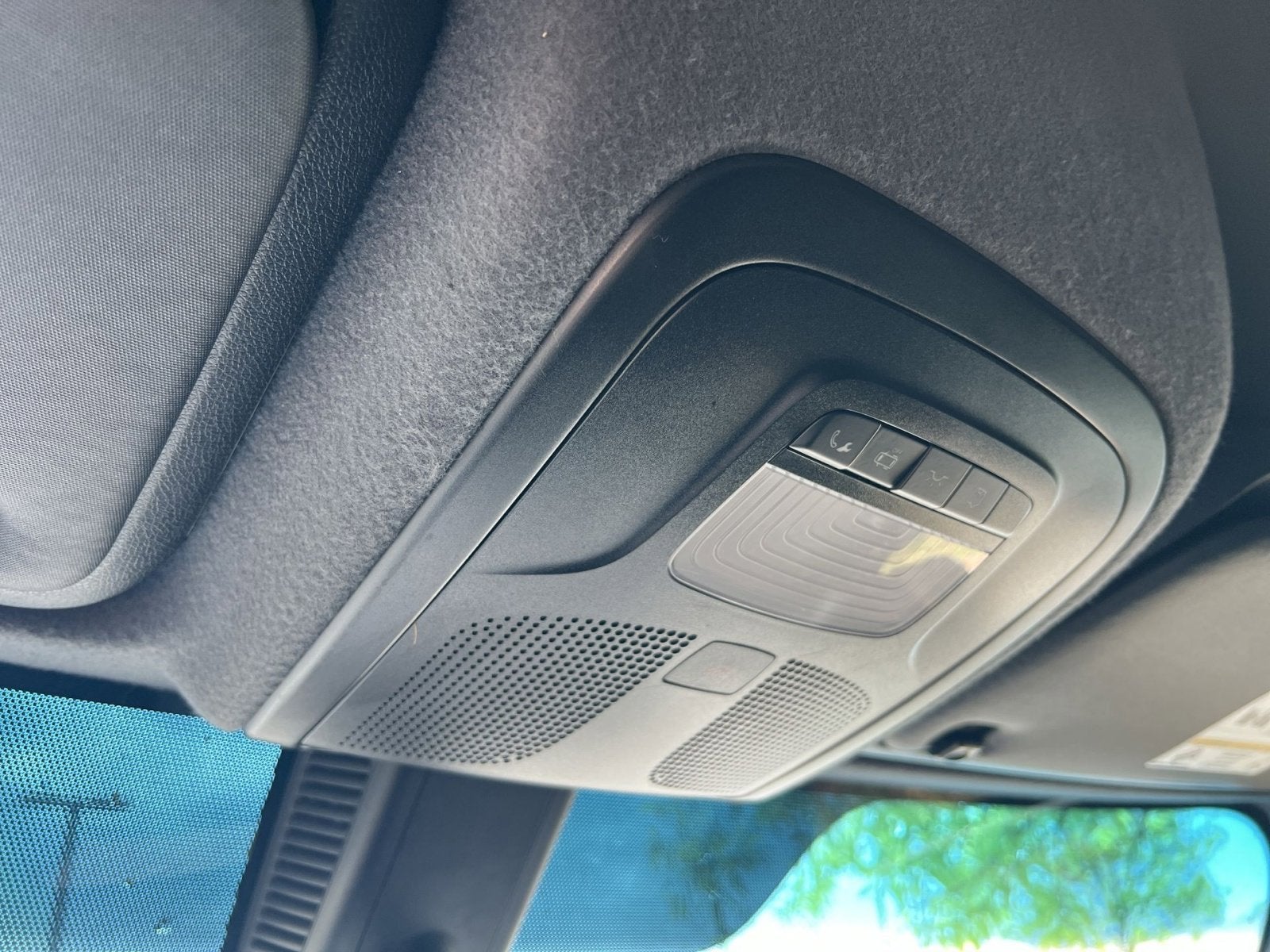 2023 Mercedes-Benz Sprinter 2500 Cargo 170 WB