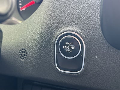 2023 Mercedes-Benz Sprinter 2500 Cargo 170 WB