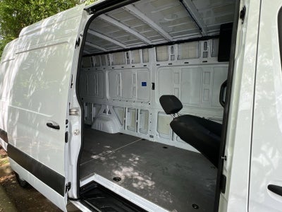 2023 Mercedes-Benz Sprinter 2500 Cargo 170 WB