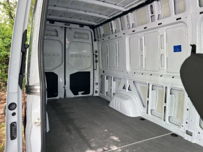 2023 Mercedes-Benz Sprinter 2500 Cargo 170 WB