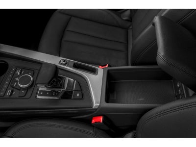 2018 Audi A4 allroad 2.0T Premium