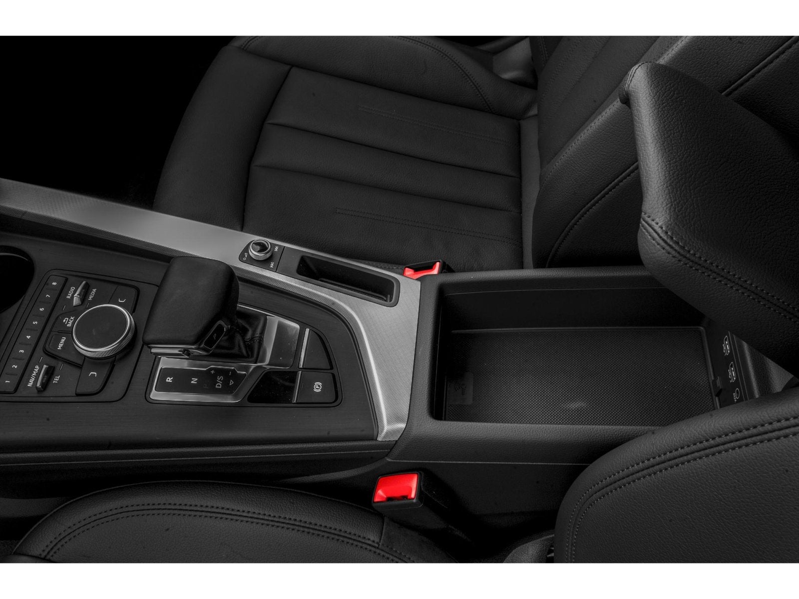 2018 Audi A4 allroad 2.0T Premium