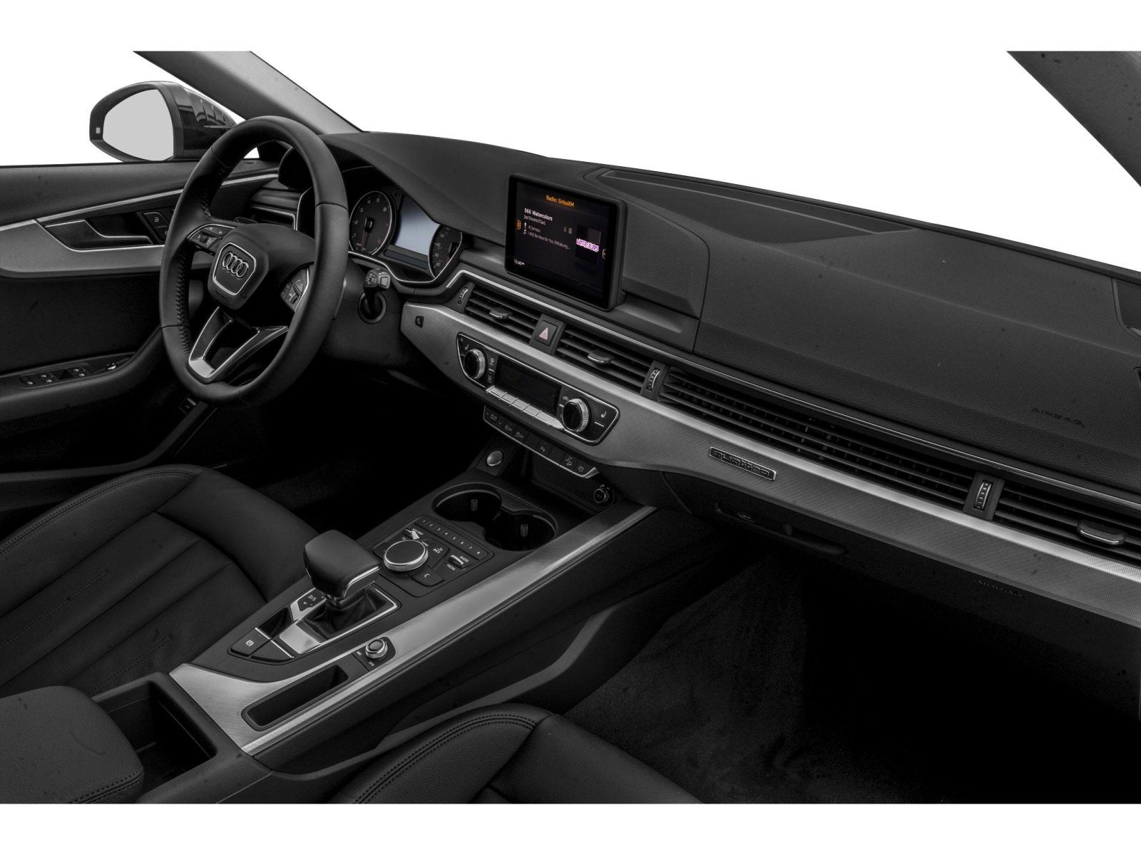 2018 Audi A4 allroad 2.0T Premium