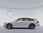 2018 Audi A4 allroad 2.0T Premium