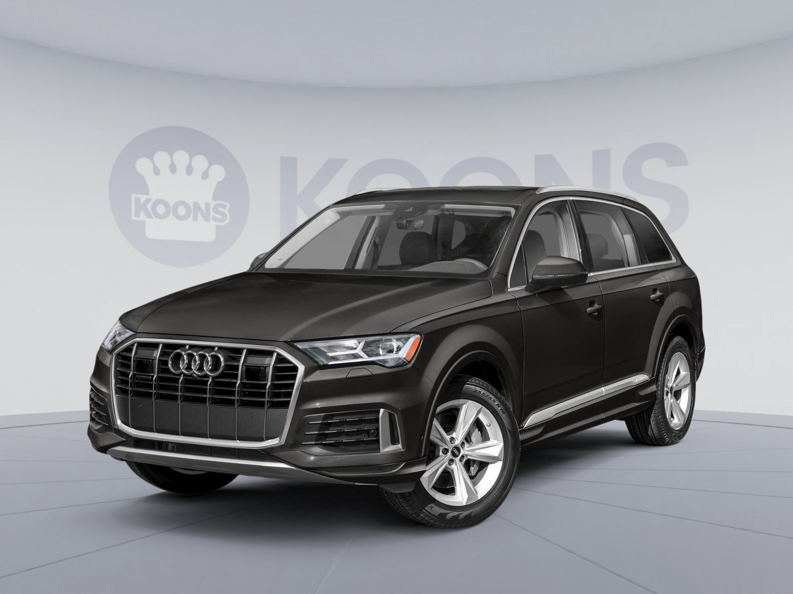 2023 Audi Q7 45 Premium