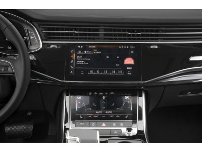 2023 Audi Q7 45 Premium