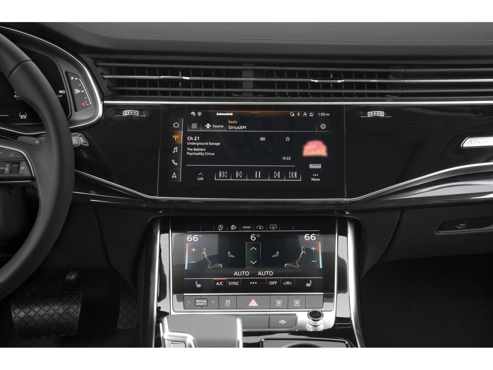 2023 Audi Q7 45 Premium