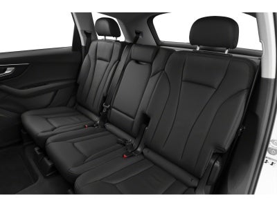 2023 Audi Q7 45 Premium