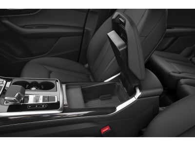 2023 Audi Q7 45 Premium