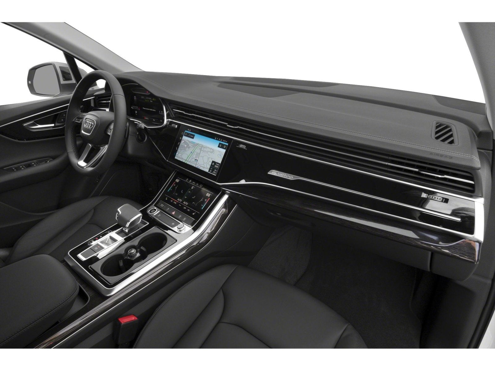 2023 Audi Q7 45 Premium