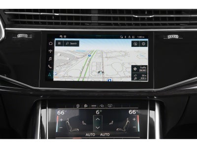 2023 Audi Q7 45 Premium