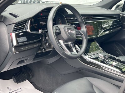 2023 Audi Q7 45 Premium