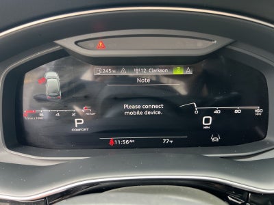 2023 Audi Q7 45 Premium
