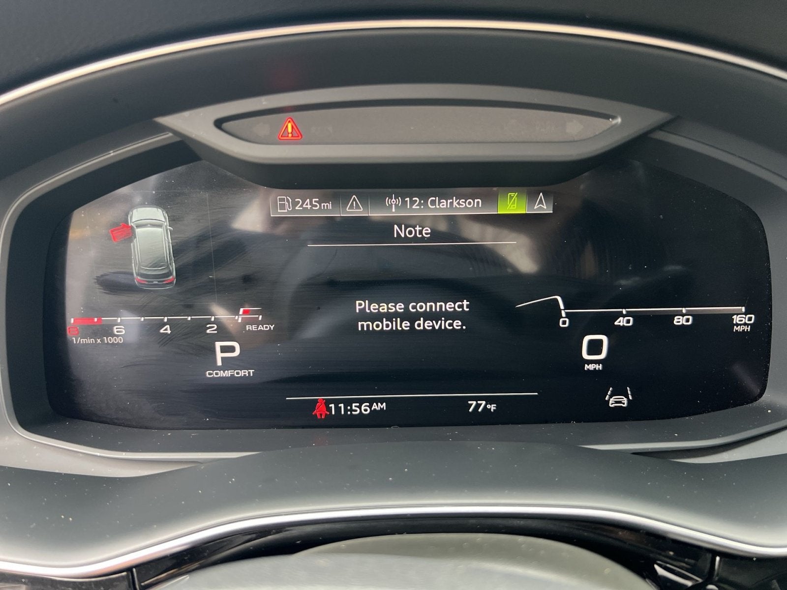 2023 Audi Q7 45 Premium