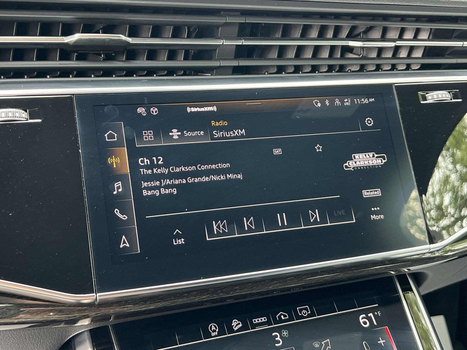 2023 Audi Q7 45 Premium