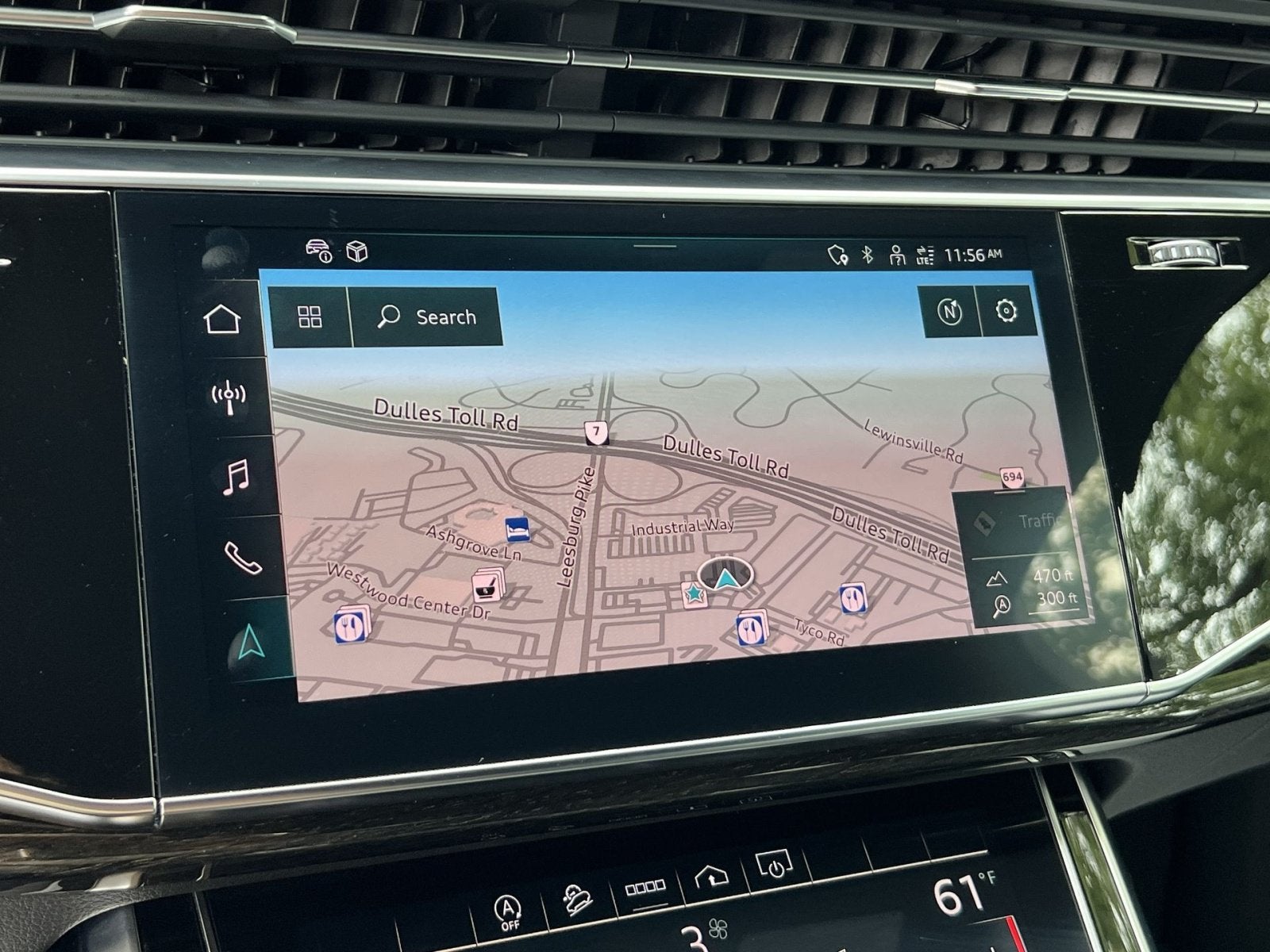 2023 Audi Q7 45 Premium