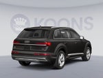 2023 Audi Q7 45 Premium