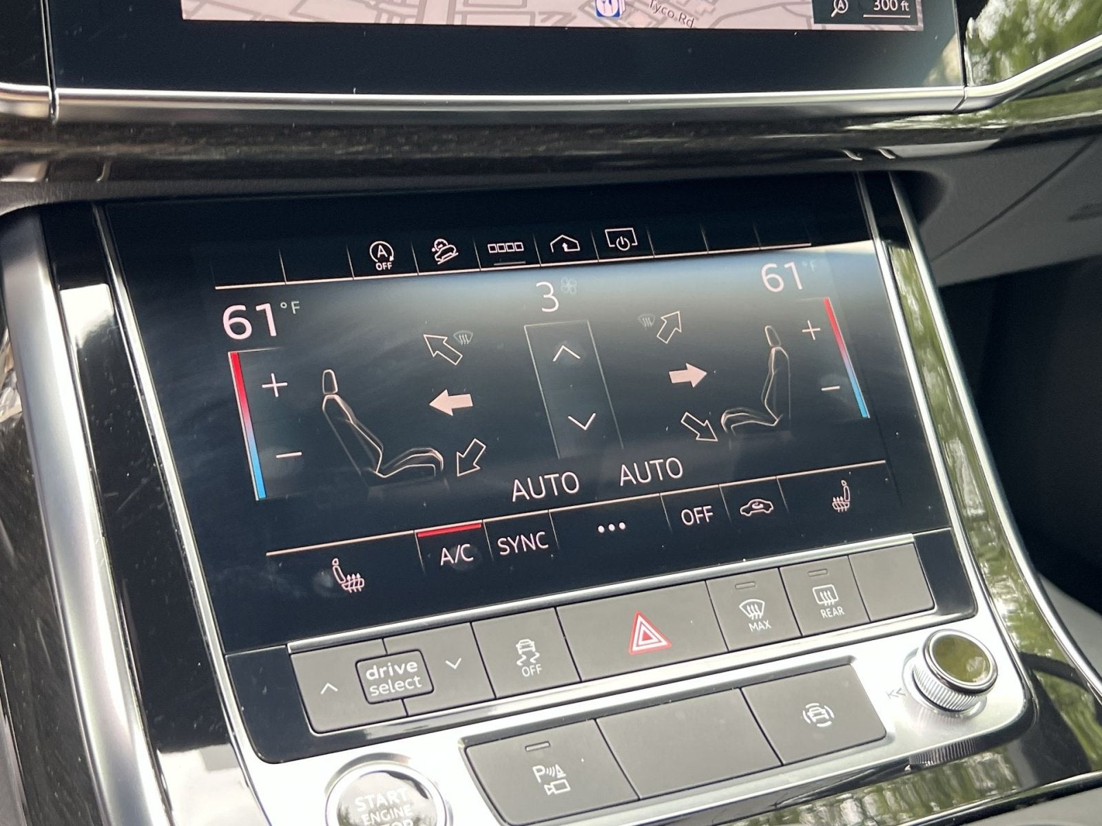 2023 Audi Q7 45 Premium