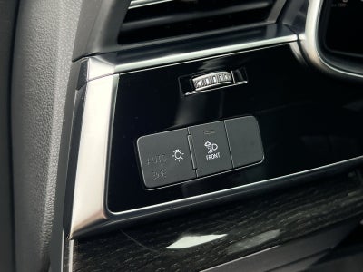 2023 Audi Q7 45 Premium